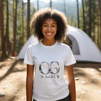 OG's Baby Crown Women's Tee