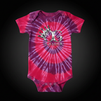 OG's Baby Wildstyle Name Onesie