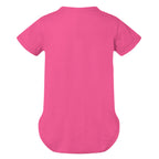 HOT PINK - 4424 - BACK