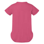 Vintage Hot Pink - 4424 - BACK