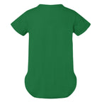 Vintage Green - 4424 - BACK
