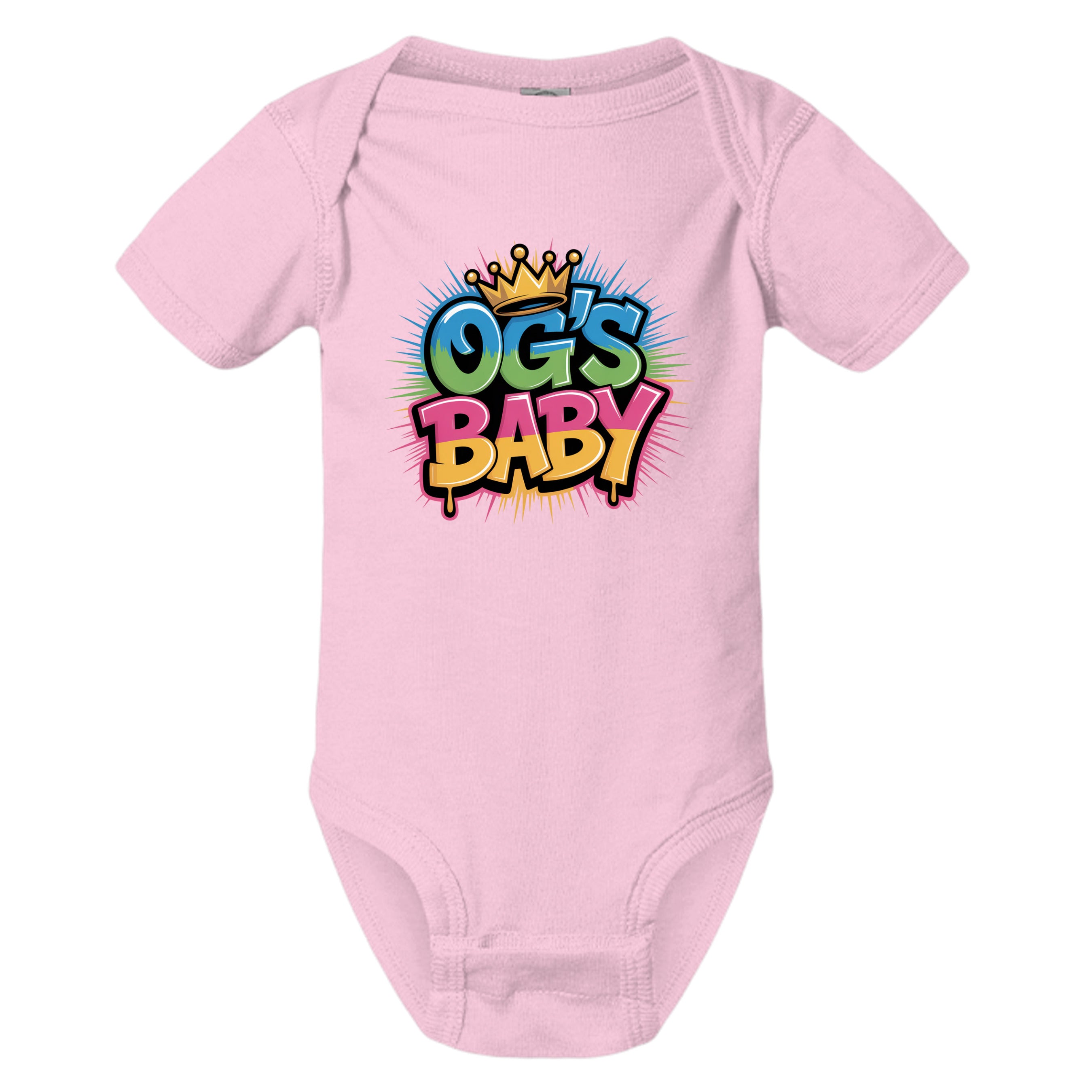 PINK - 4424 - FRONT