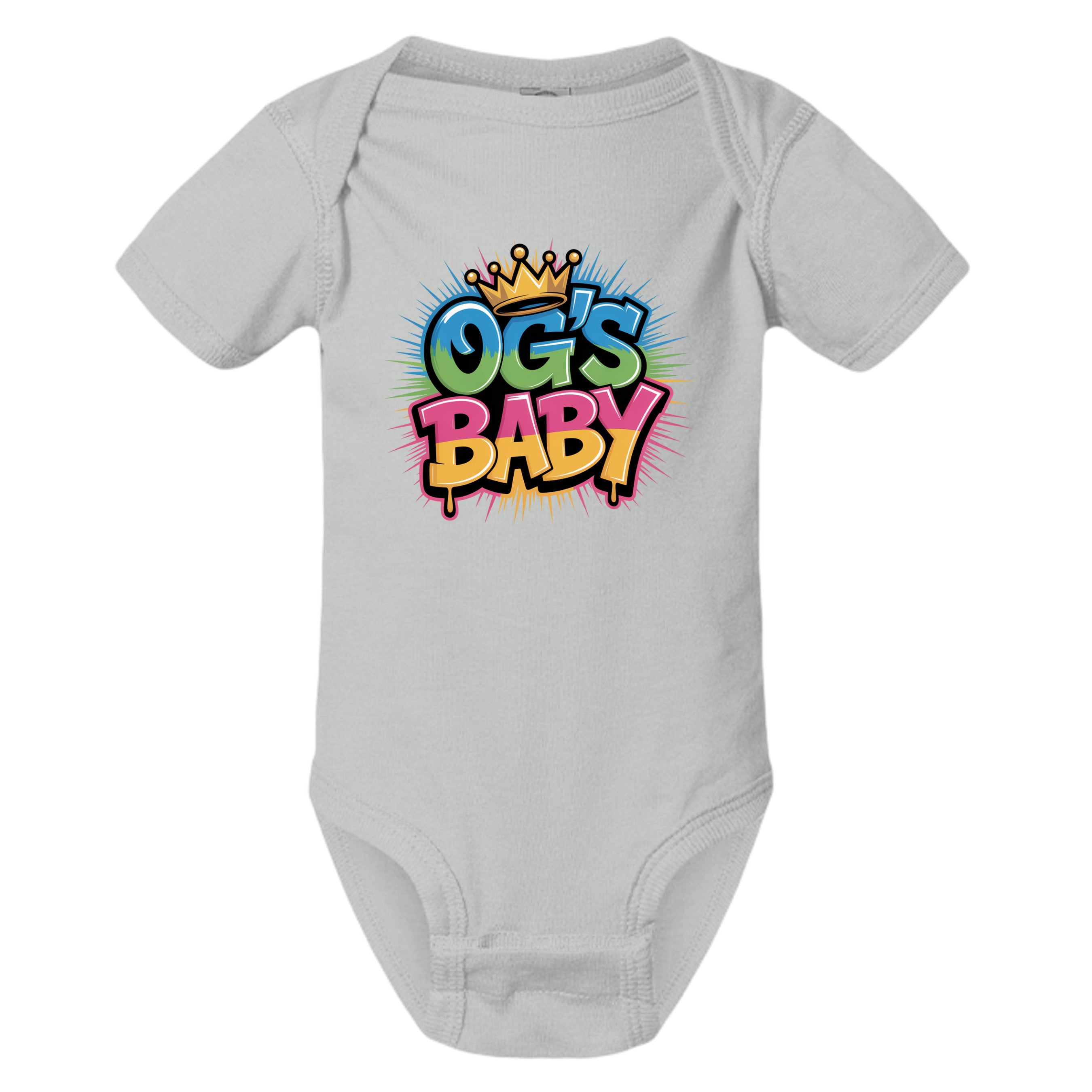 Haze Tie Dye - 4424 - FRONT