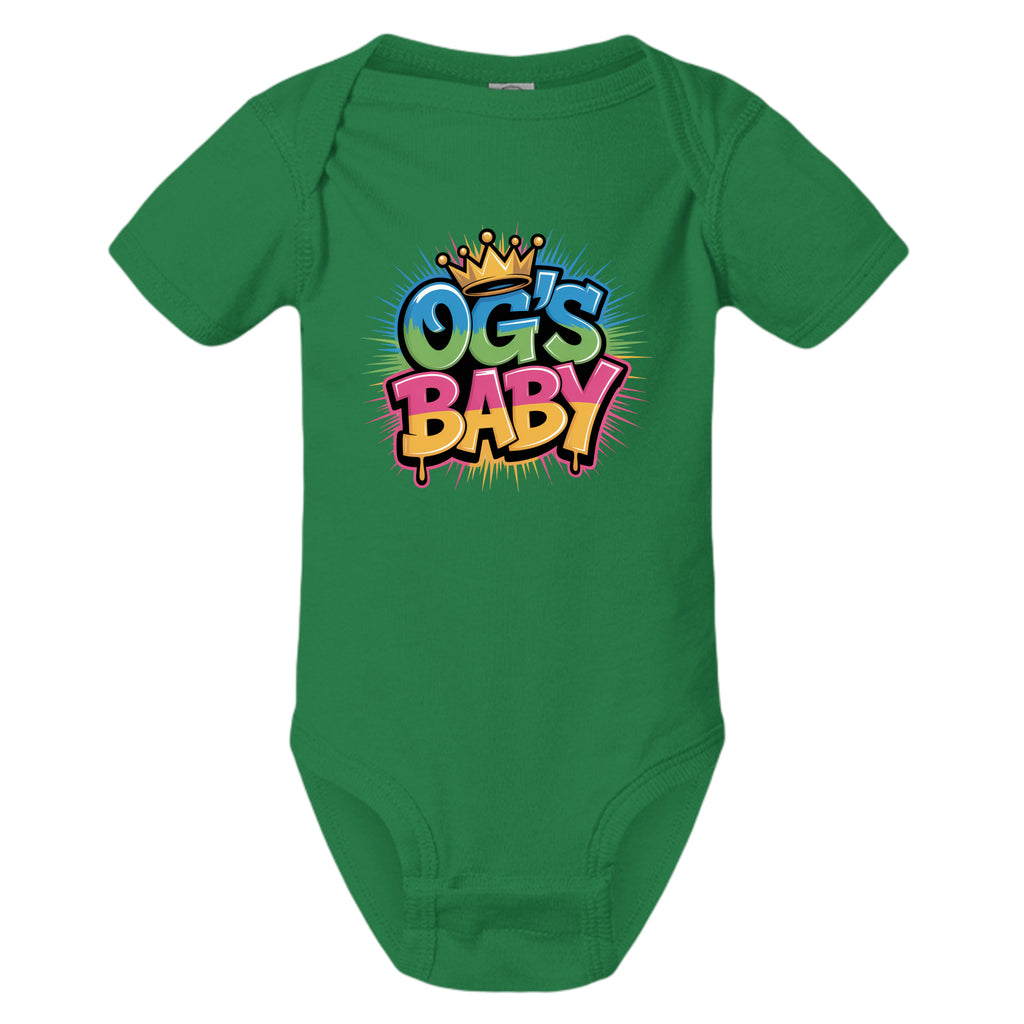 Vintage Green - 4424 - FRONT