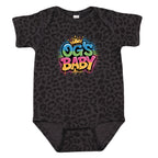 Black Leopard - 4424 - FRONT