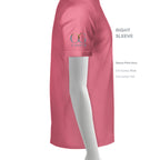 WATERMELON - C1717 - SLEEVE_RIGHT
