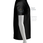 BLACK - C1717 - SLEEVE_RIGHT