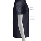 NAVY - C1717 - SLEEVE_RIGHT