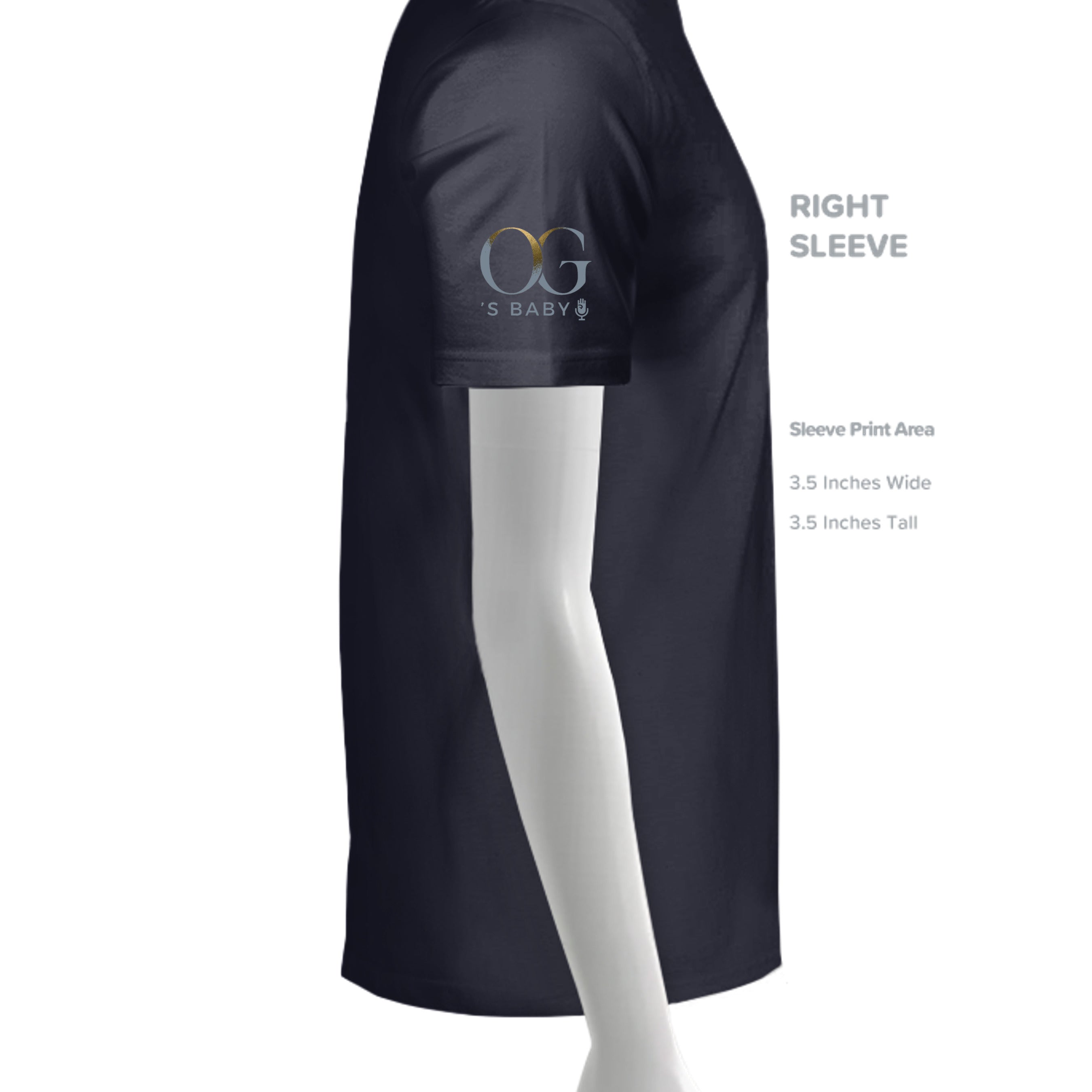 NAVY - C1717 - SLEEVE_RIGHT