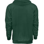Athletic Dark Green - P170 - BACK