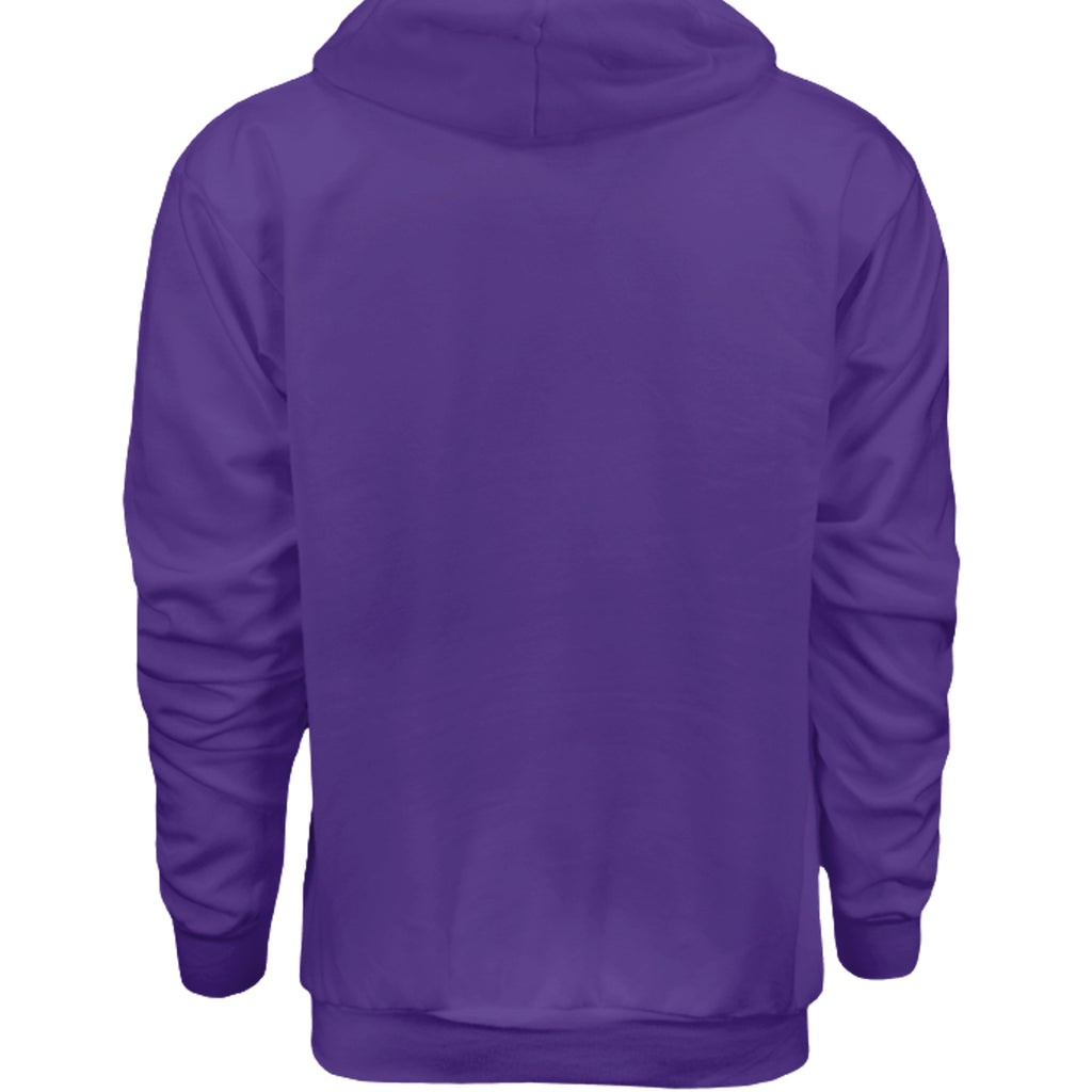 PURPLE - P170 - BACK