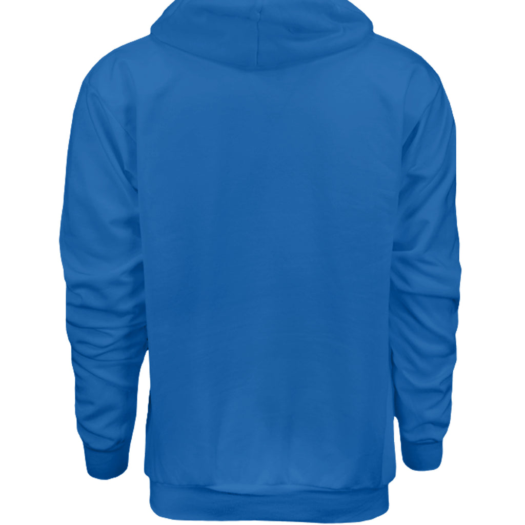 Athletic Royal - P170 - BACK