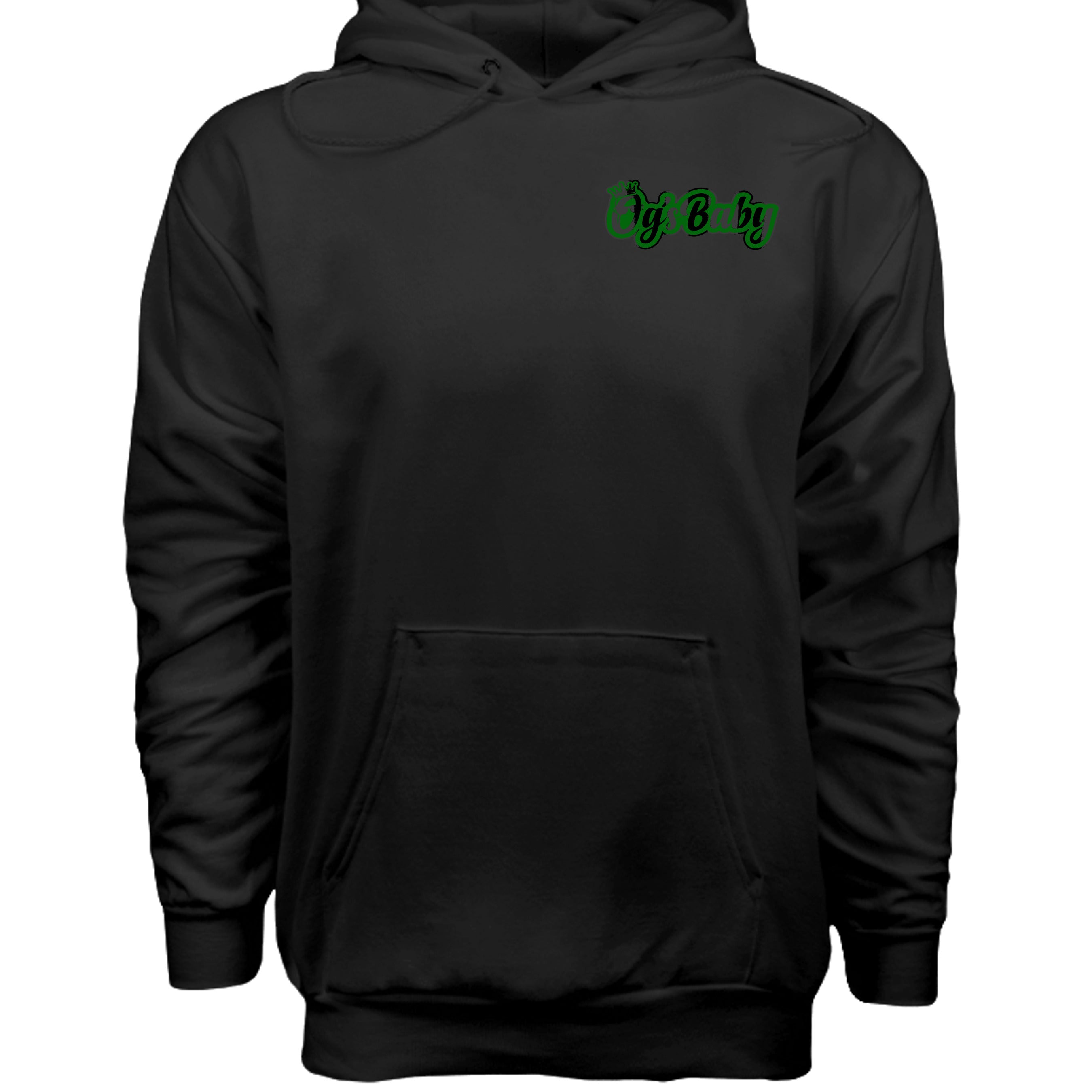 BLACK - P170 - FRONT