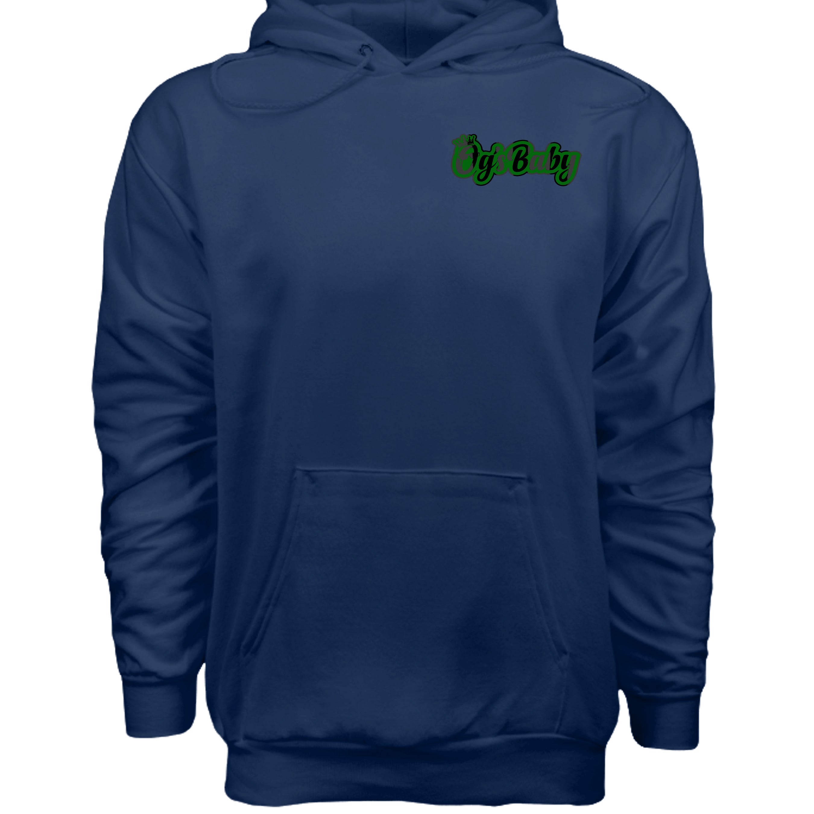 NAVY - P170 - FRONT