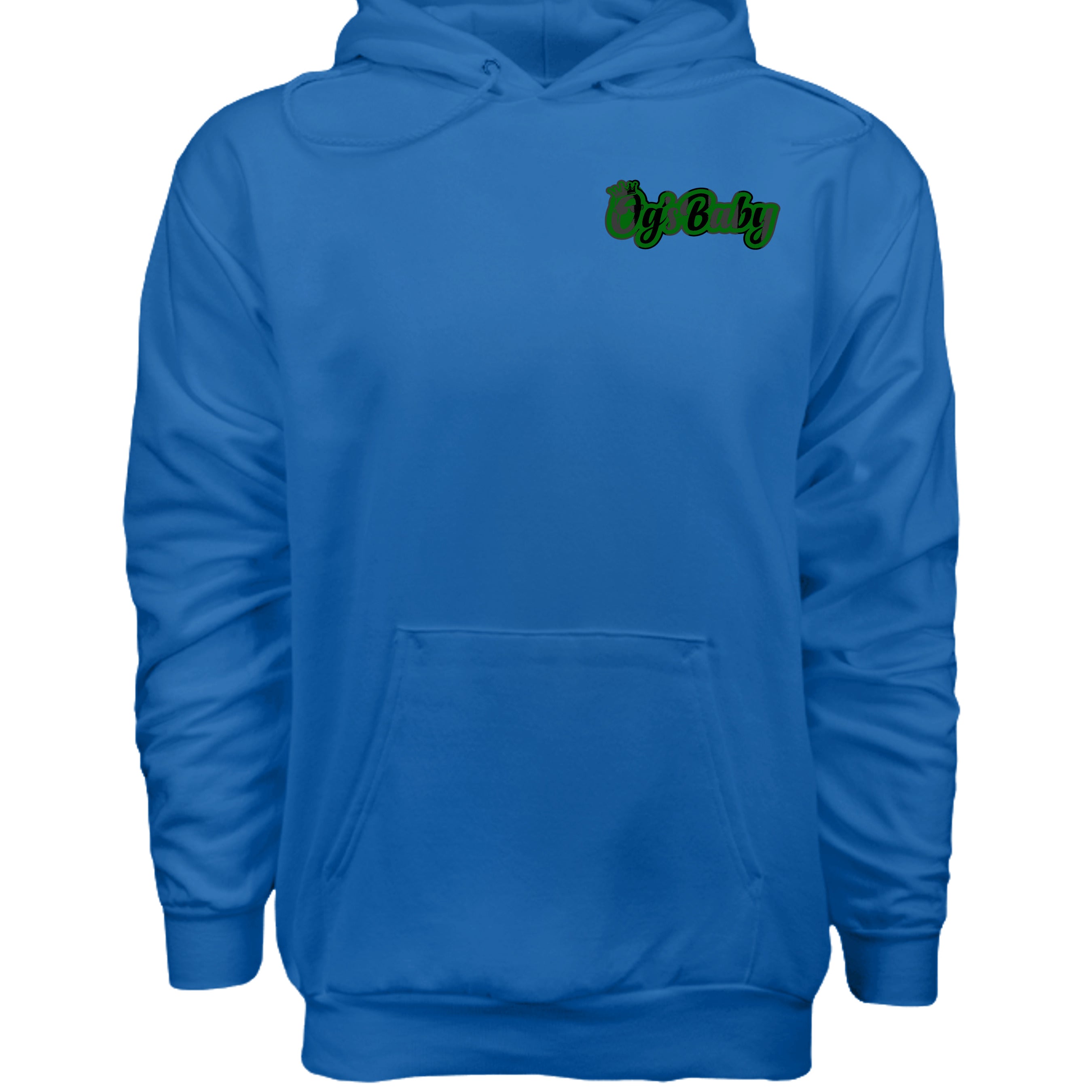 Athletic Royal - P170 - FRONT
