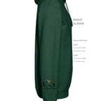 Athletic Dark Green - P170 - SLEEVE_RIGHT