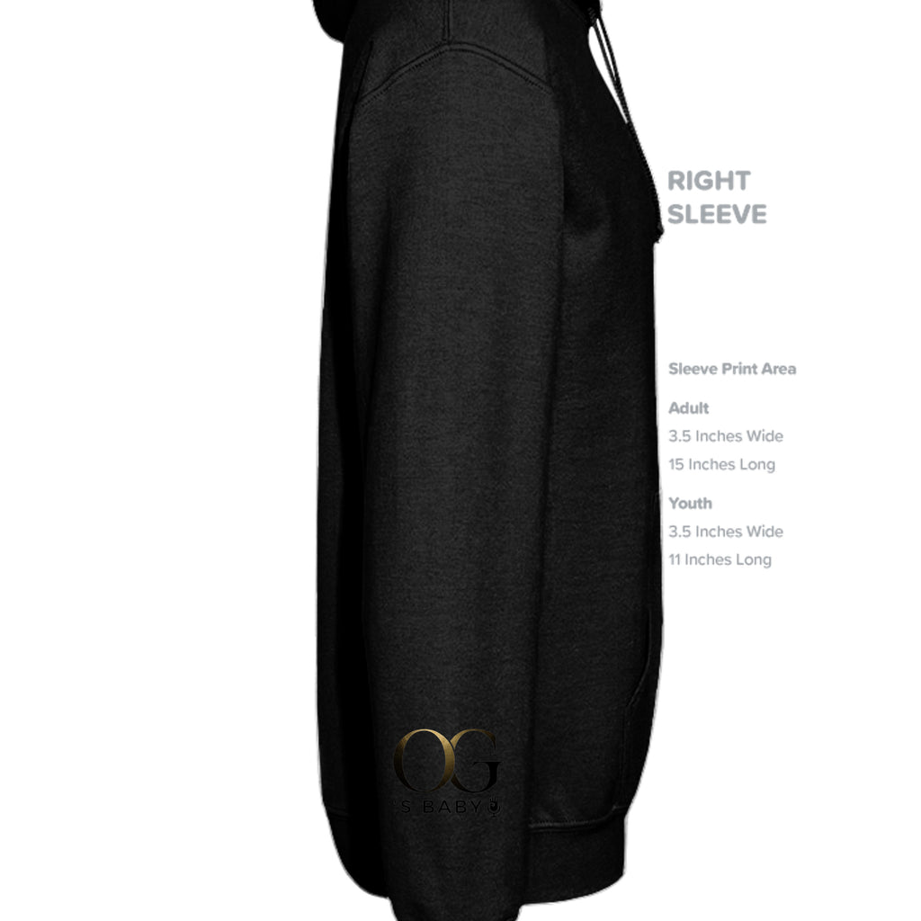 BLACK - P170 - SLEEVE_RIGHT