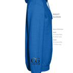 Athletic Royal - P170 - SLEEVE_RIGHT