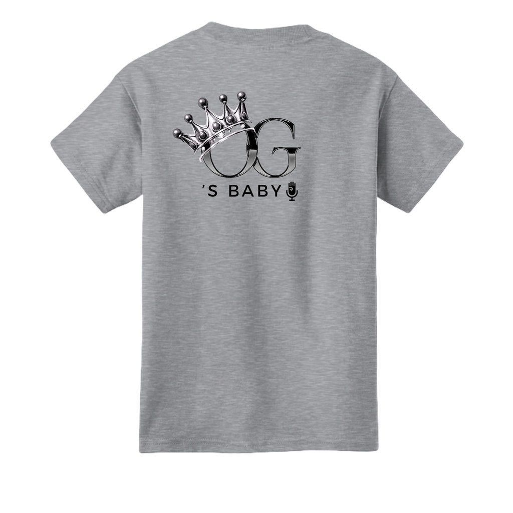 Athletic Grey - 4800mo - BACK