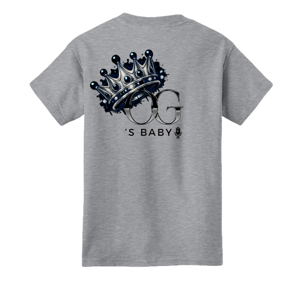 Athletic Grey - 4800mo - BACK