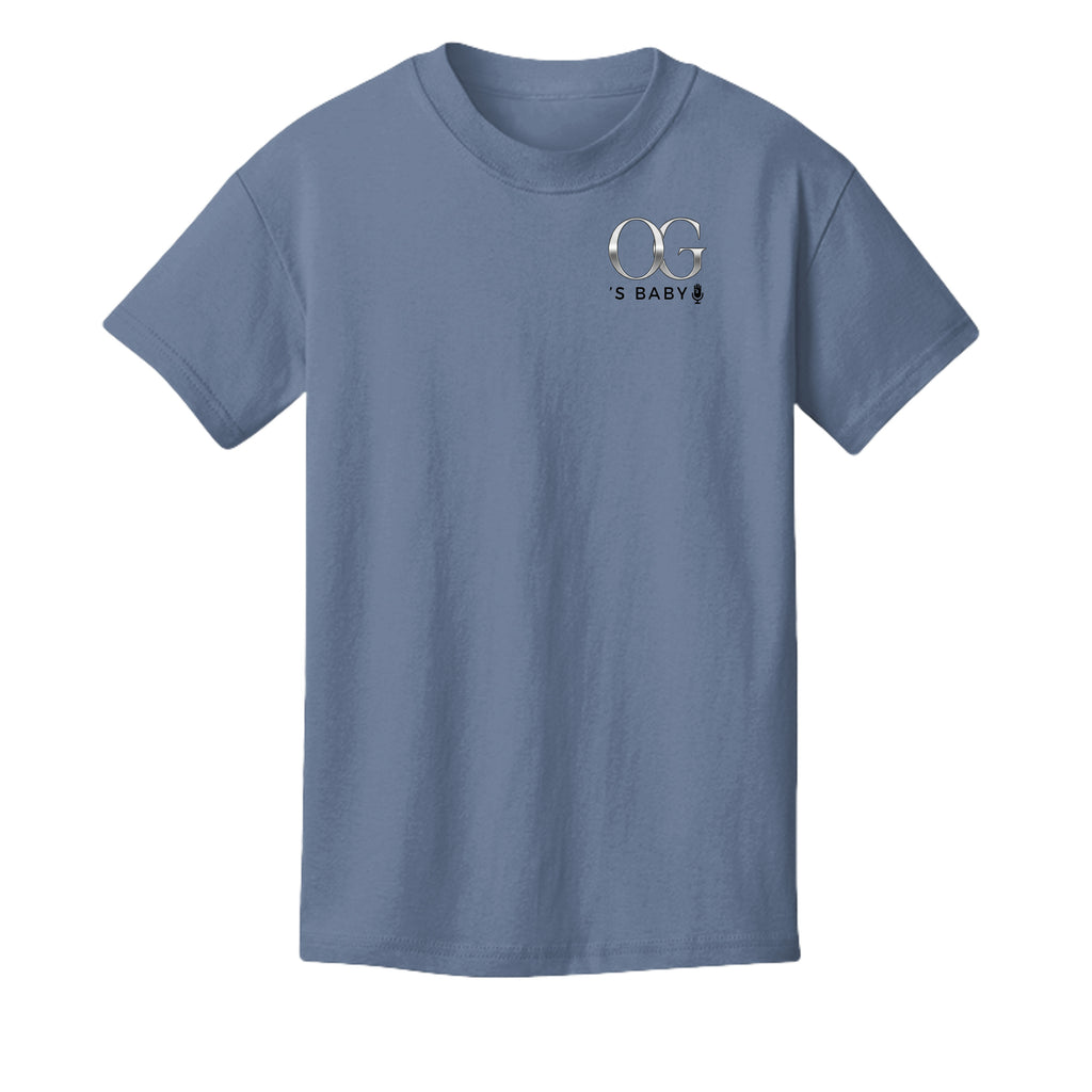 Tropical Blue - 4800mo - FRONT