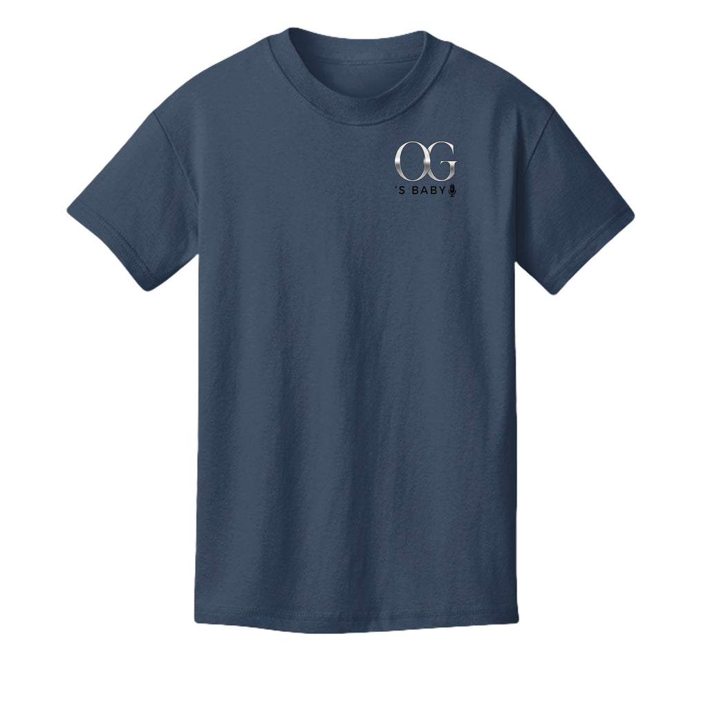 Heather Navy - 4800mo - FRONT