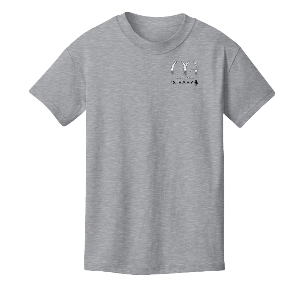 Athletic Grey - 4800mo - FRONT