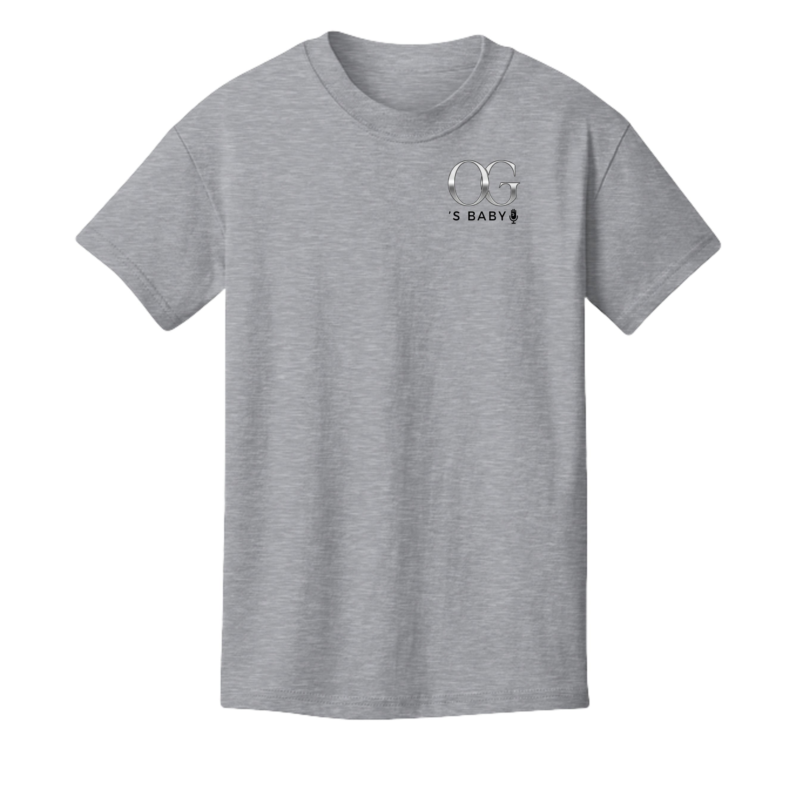 Athletic Grey - 4800mo - FRONT