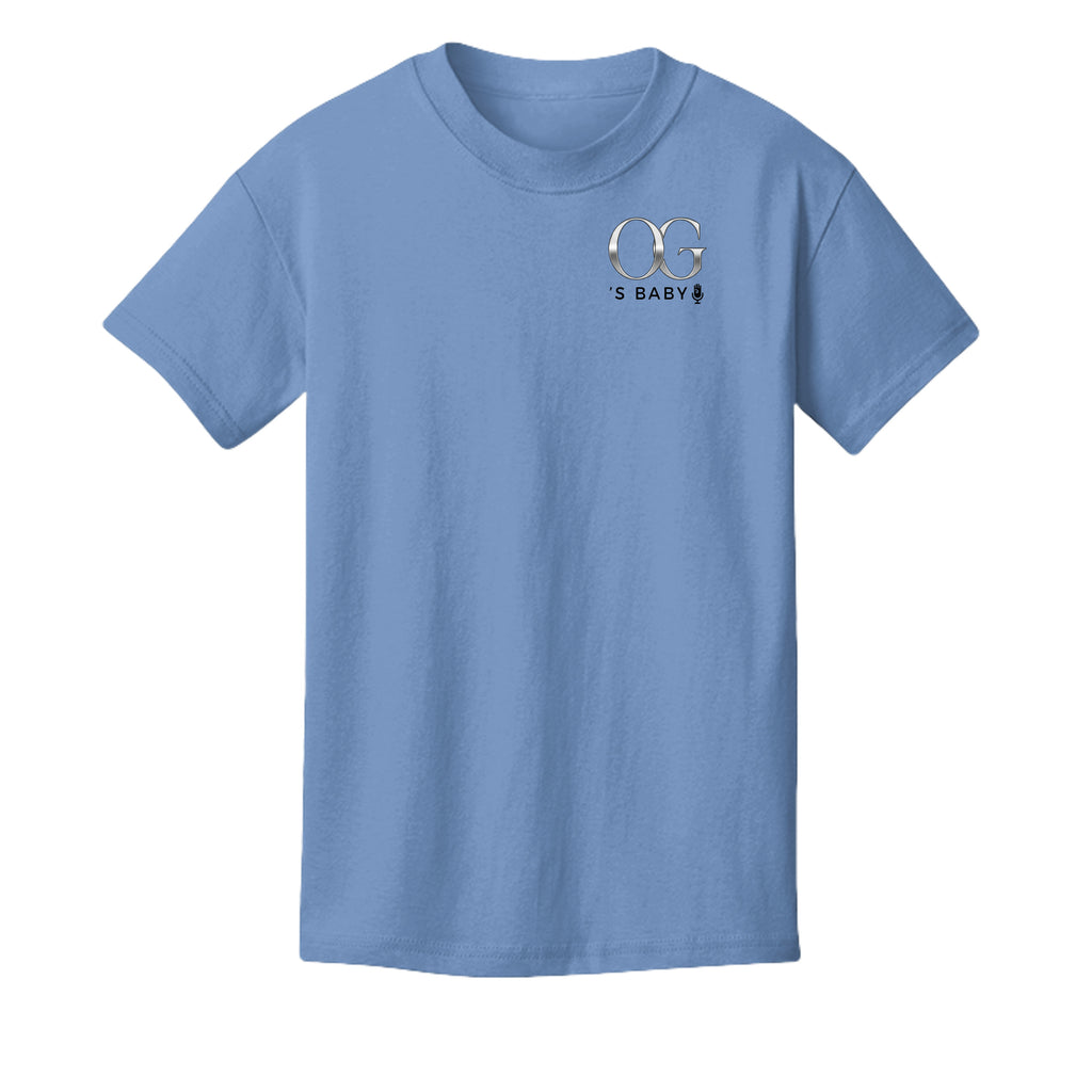 Carolina Blue - 4800mo - FRONT