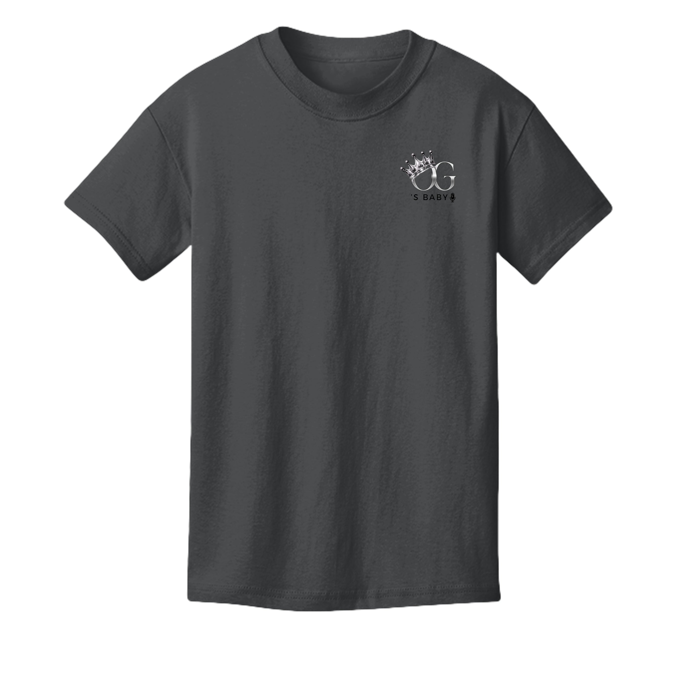 Charcoal - 4800mo - FRONT