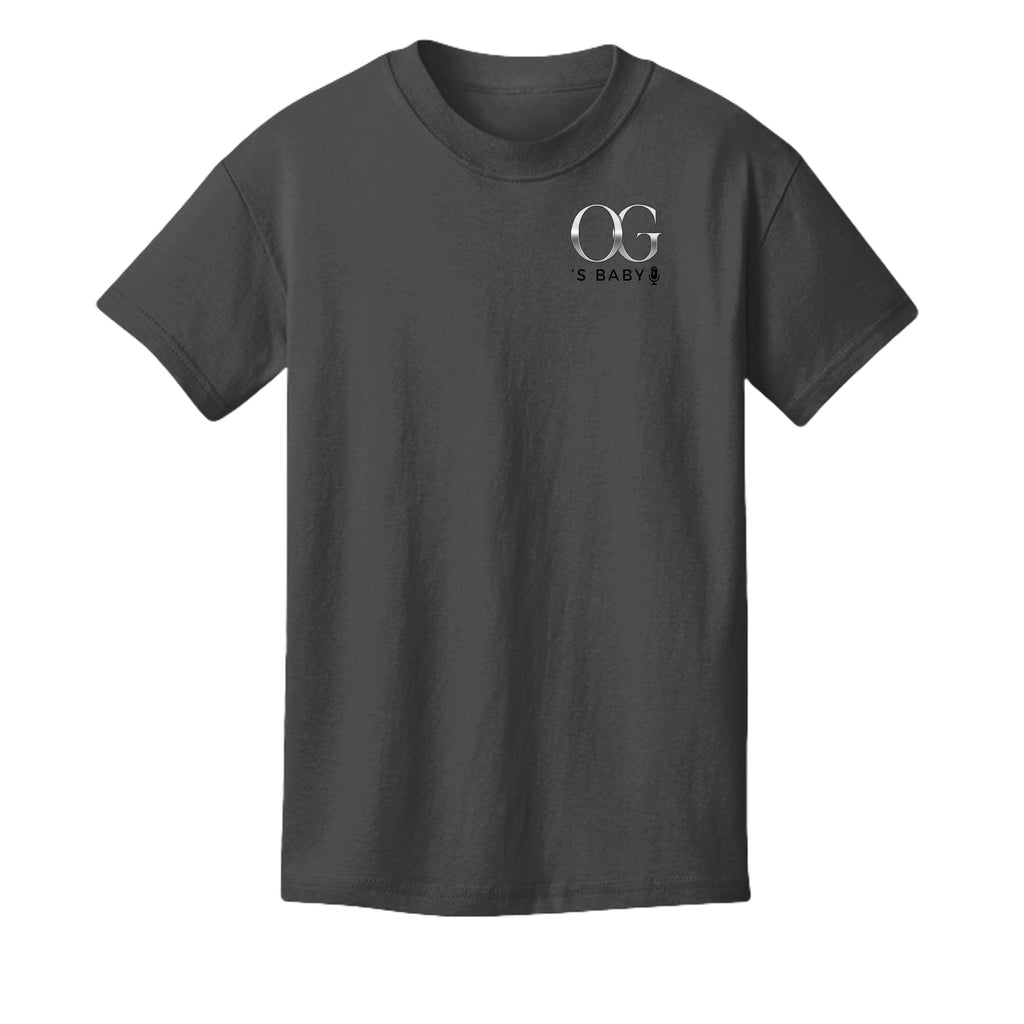 Charcoal - 4800mo - FRONT