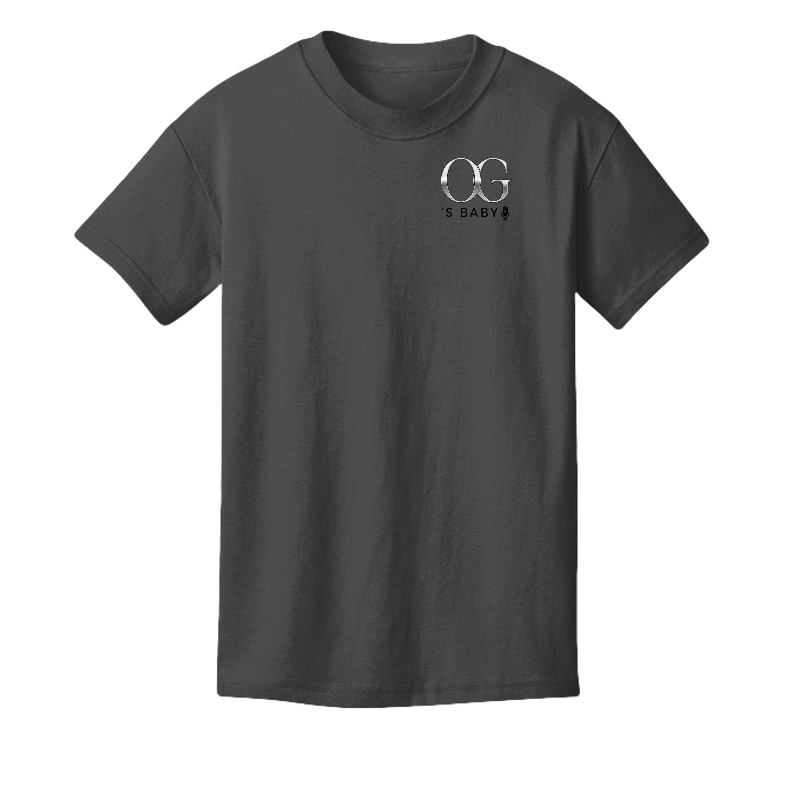 Charcoal - 4800mo - FRONT