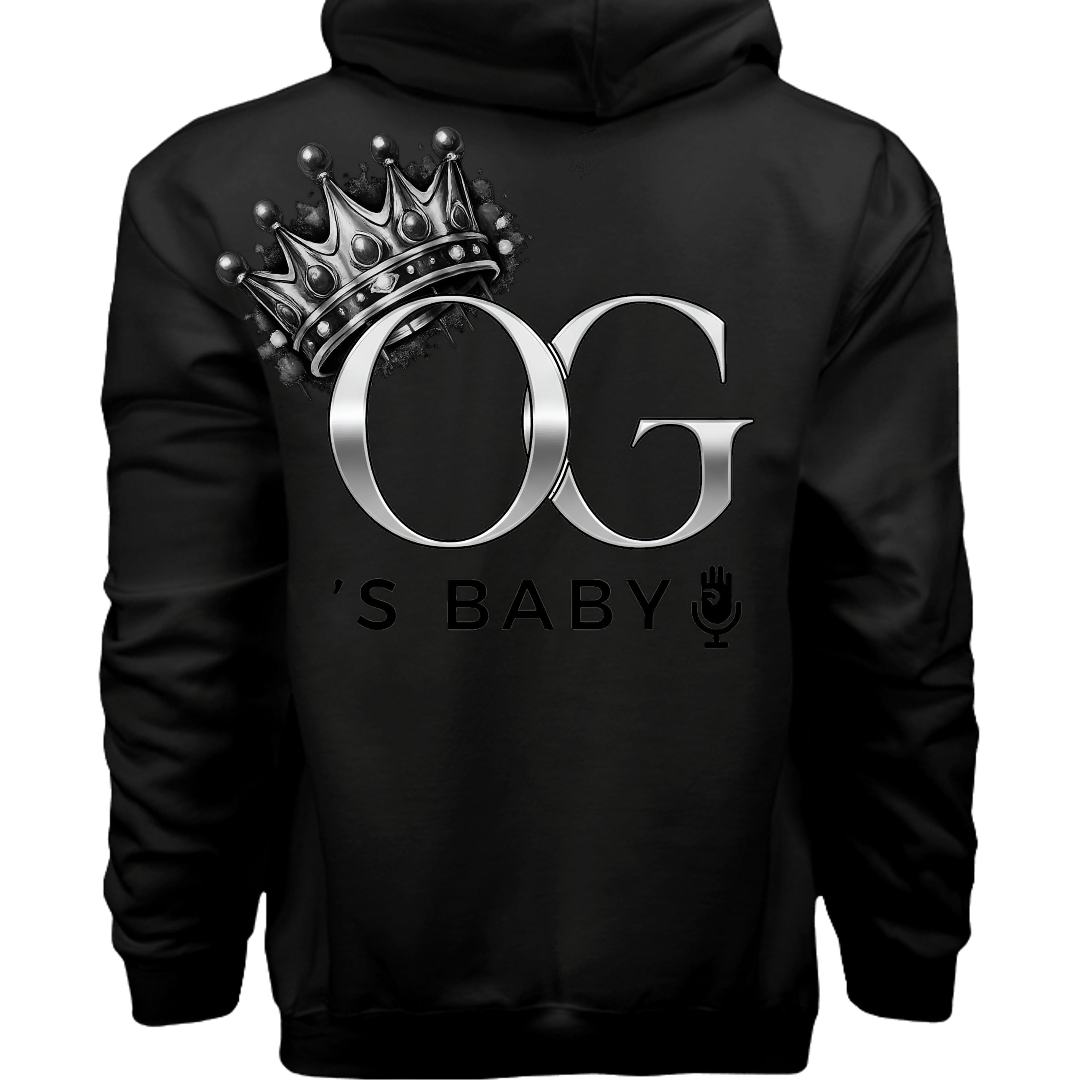 BLACK - F170 - BACK
