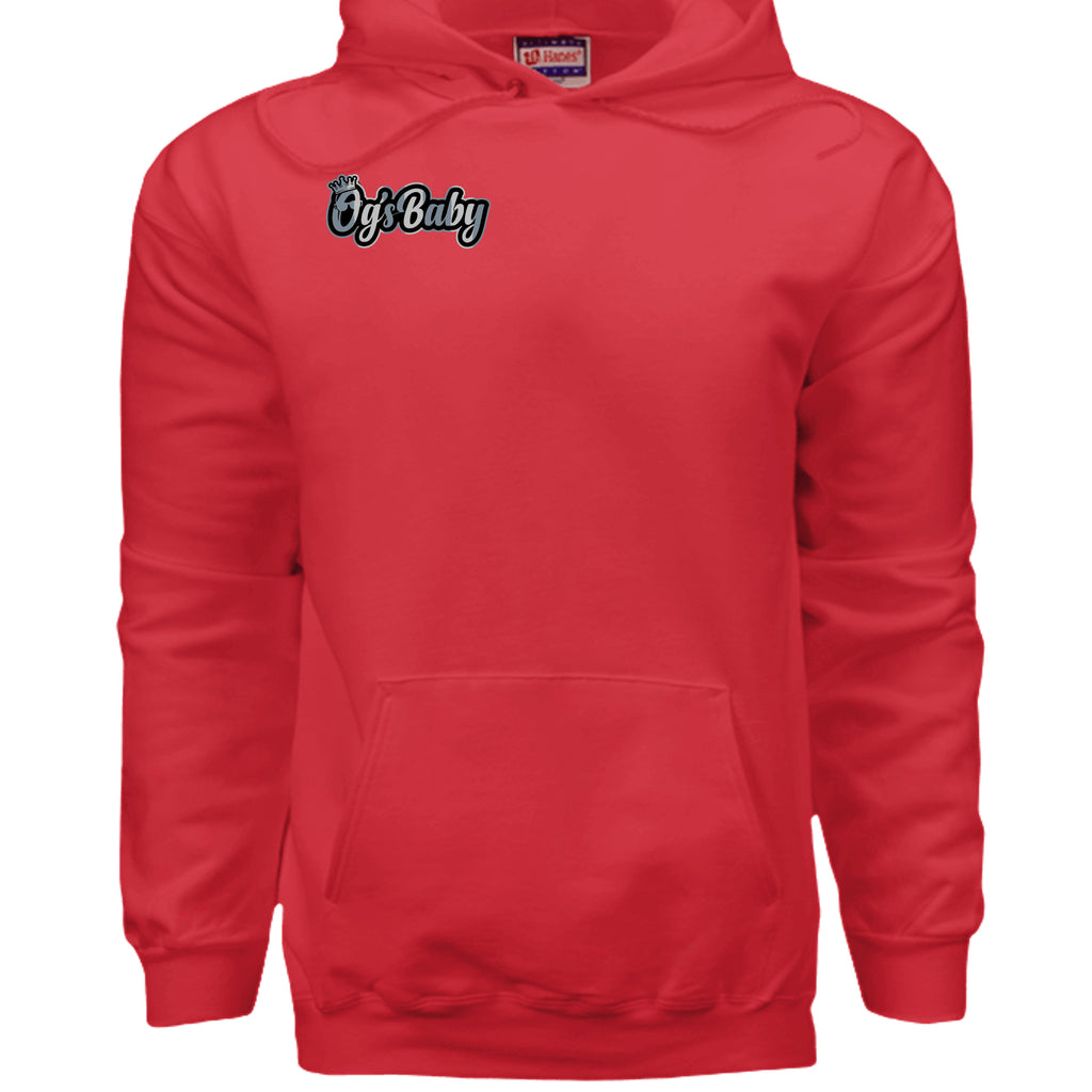DEEP RED - F170 - FRONT