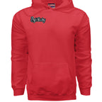 DEEP RED - F170 - FRONT