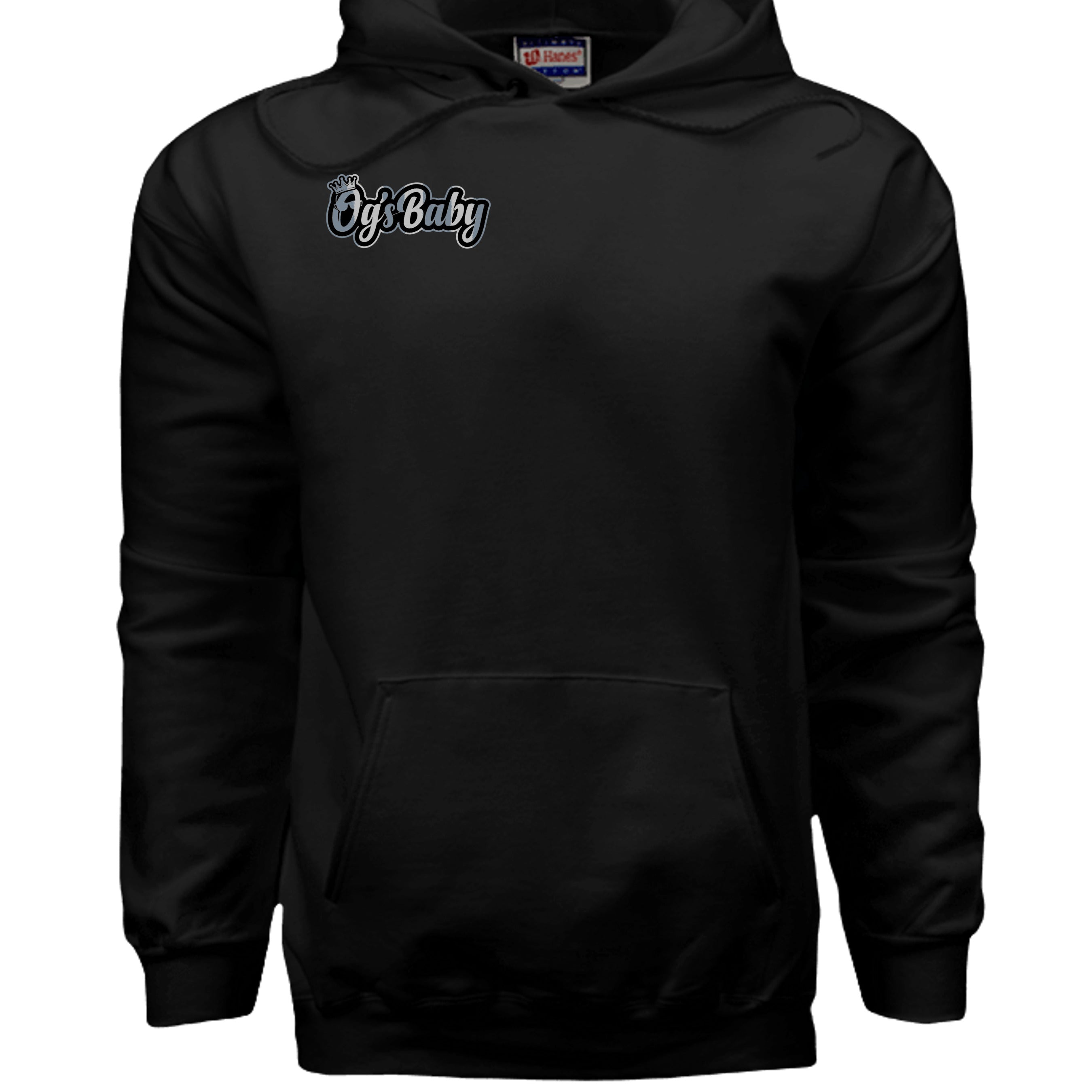 BLACK - F170 - FRONT