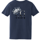 Team Navy - PC450TD - BACK