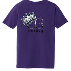 Team Purple - PC450TD - BACK