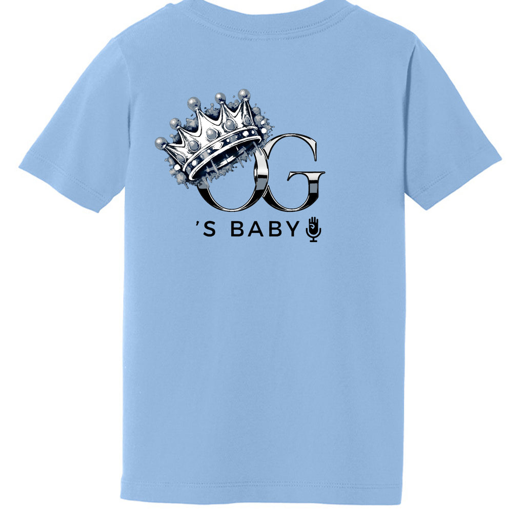 Light Blue - PC450TD - BACK