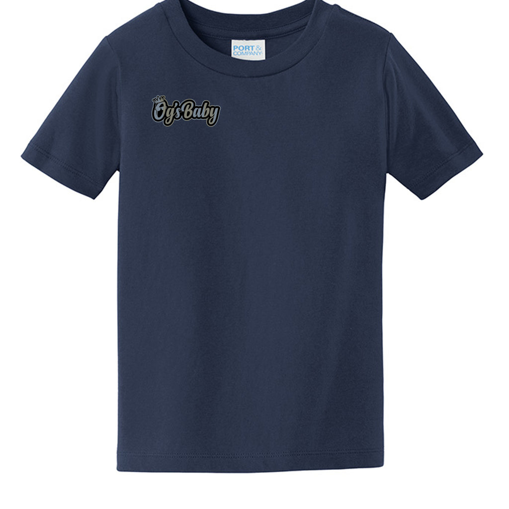 Team Navy - PC450TD - FRONT