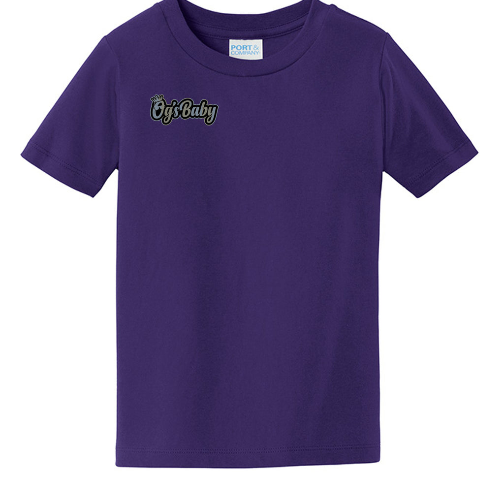Team Purple - PC450TD - FRONT