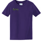 Team Purple - PC450TD - FRONT