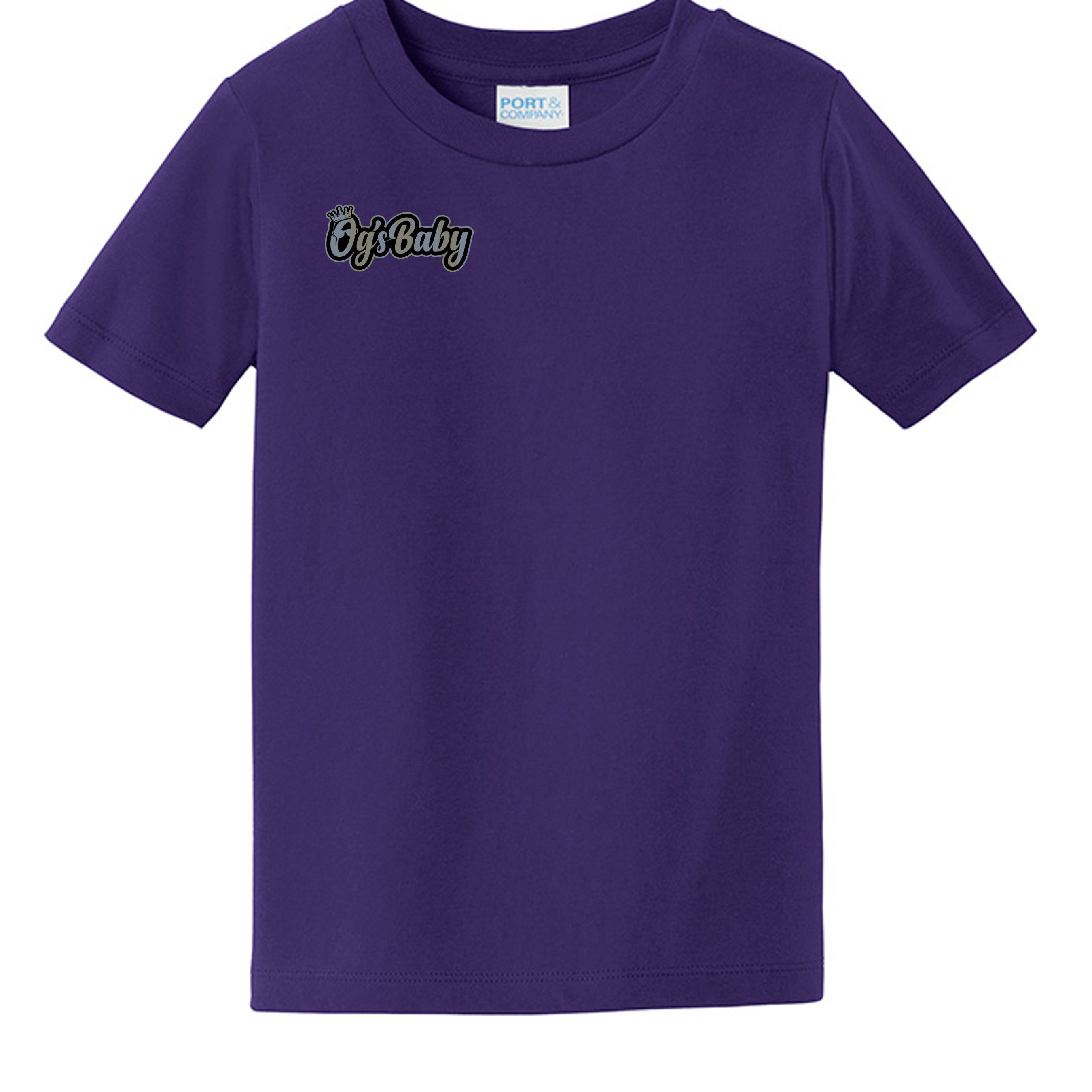 Team Purple - PC450TD - FRONT