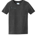 Dark Heather Grey - PC450TD - FRONT