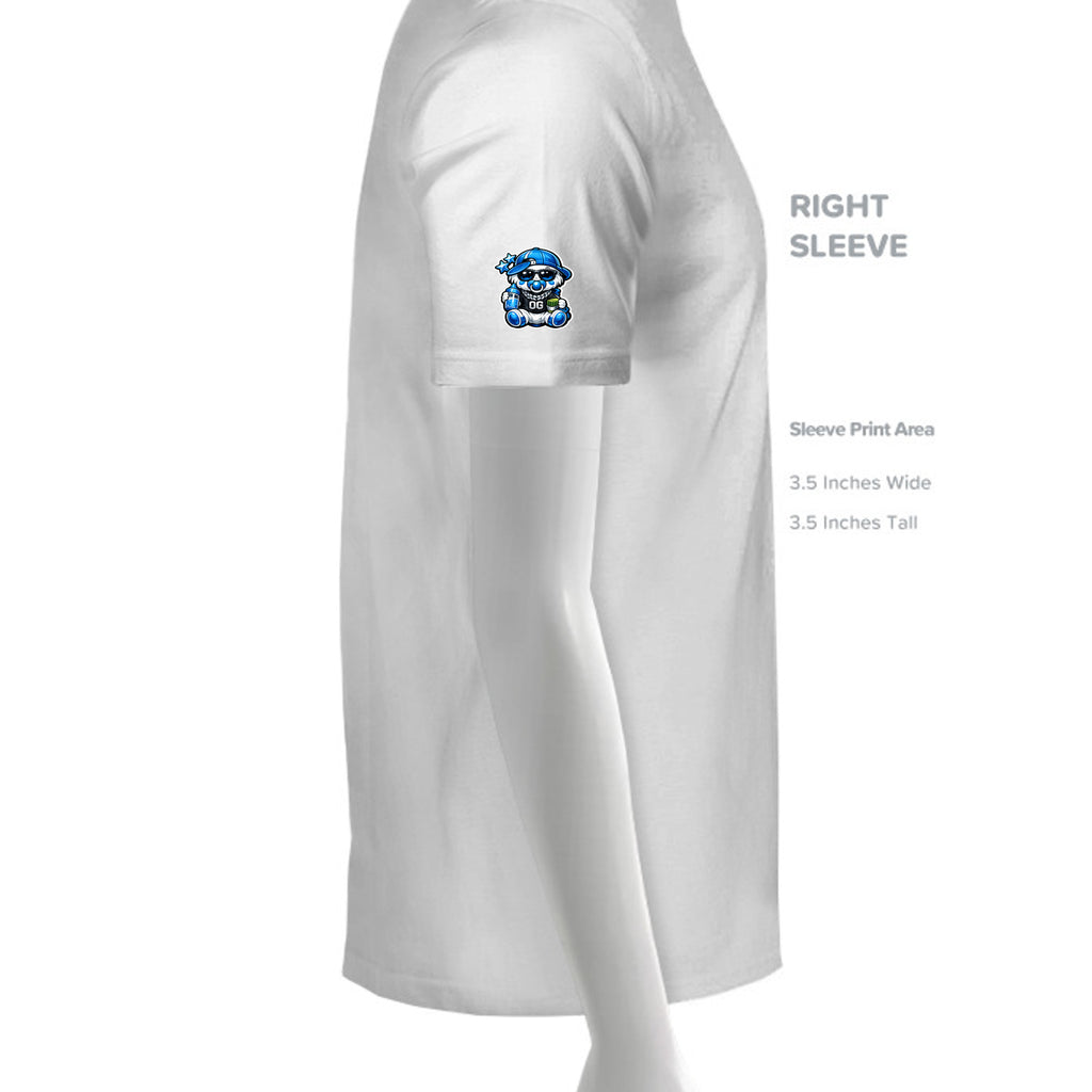 White - PC450TD - SLEEVE_RIGHT