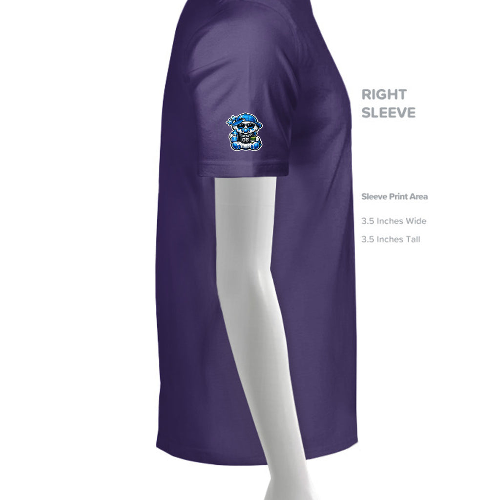 Team Purple - PC450TD - SLEEVE_RIGHT