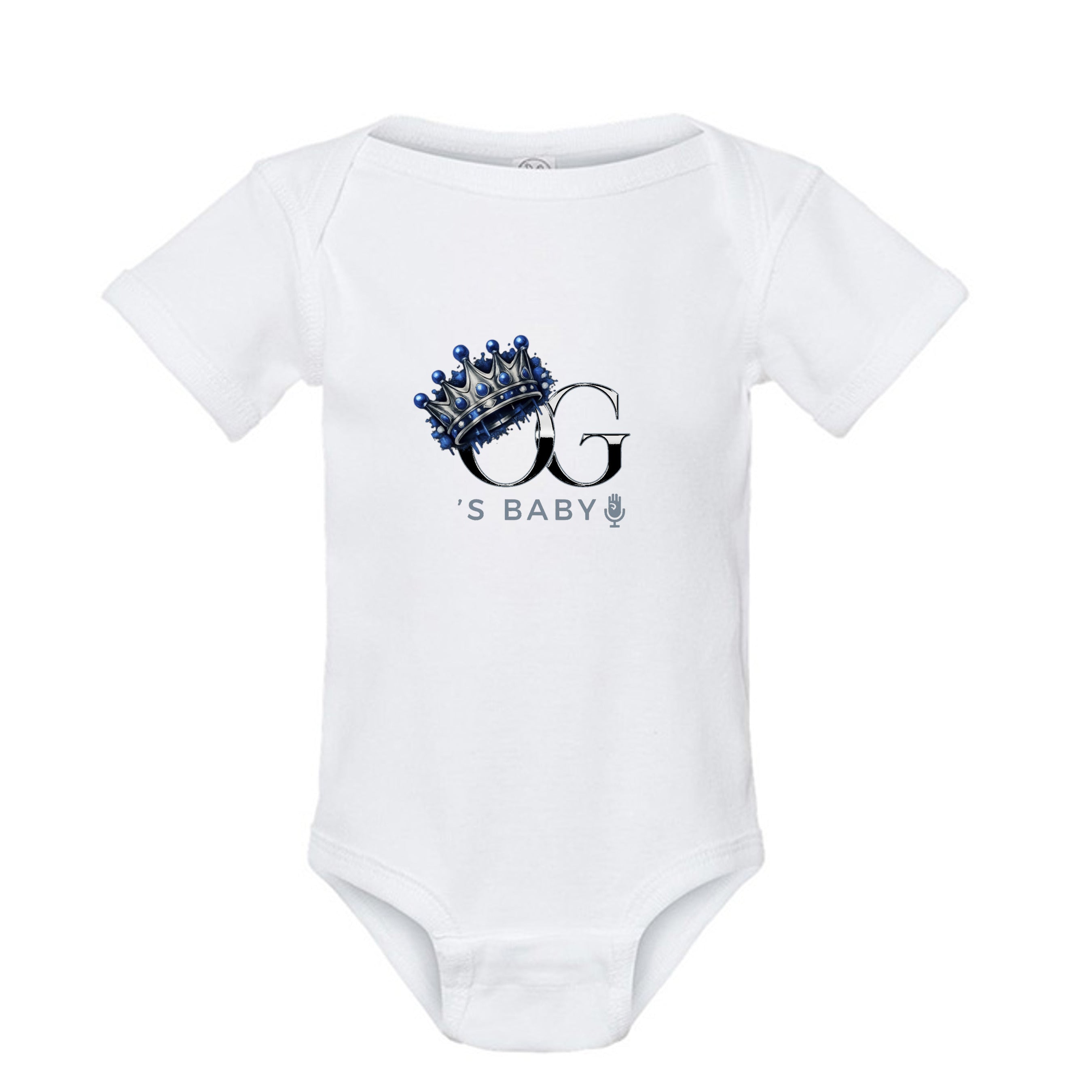 WHITE - 4400 - FRONT