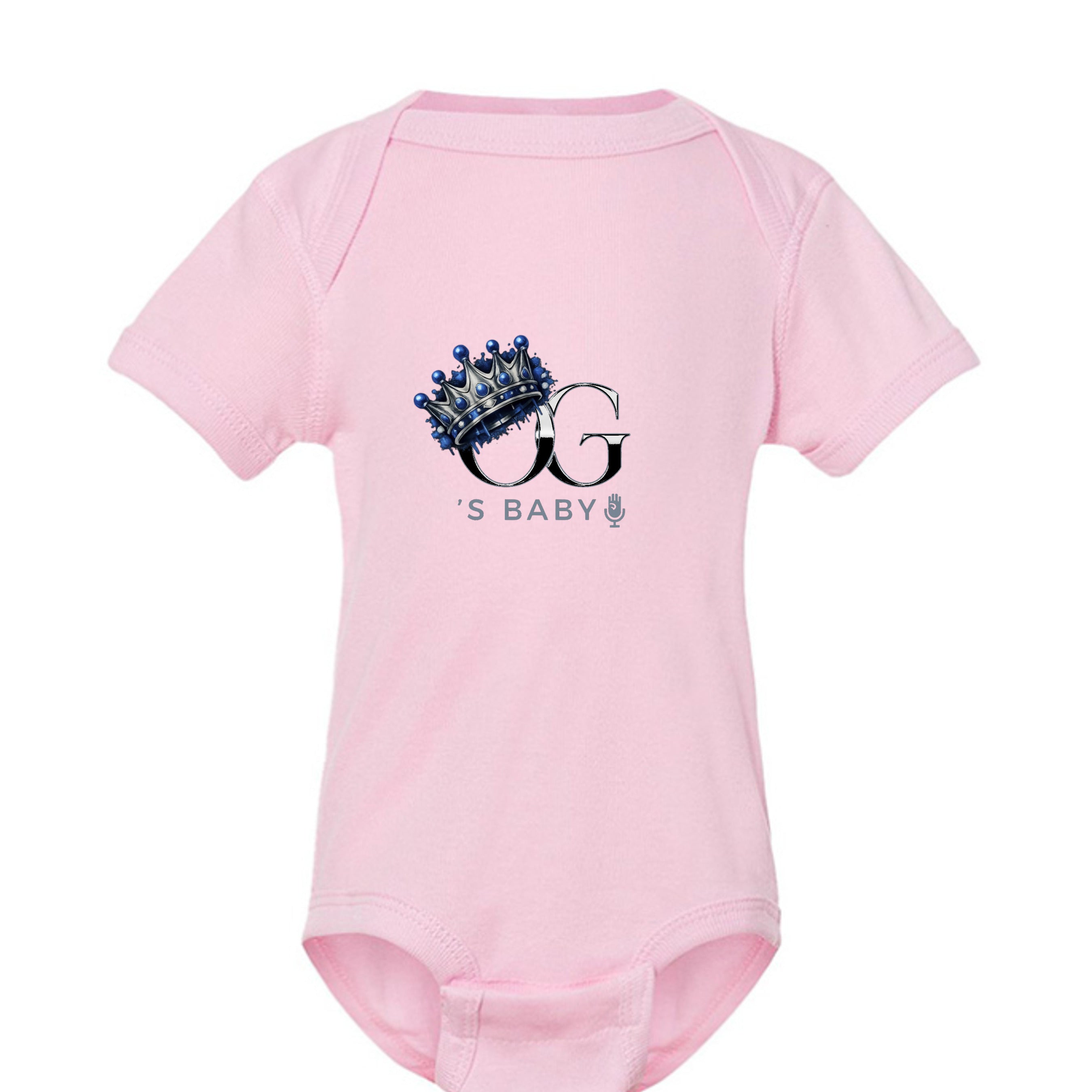 PINK - 4400 - FRONT