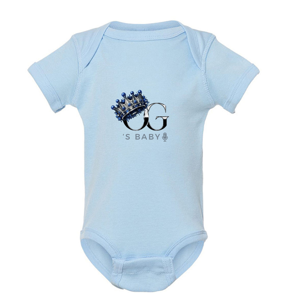 LIGHT BLUE - 4400 - FRONT
