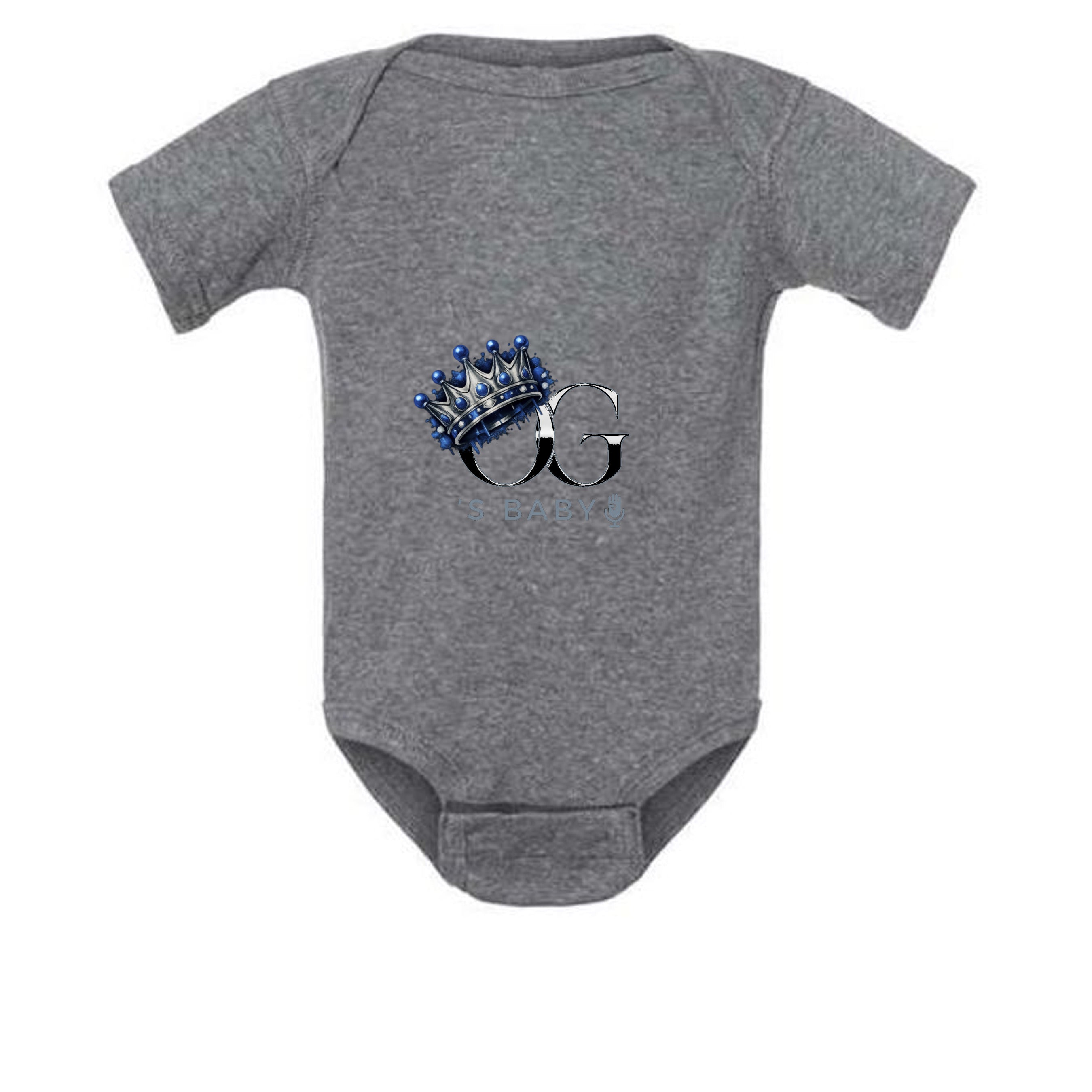 Granite Heather - 4400 - FRONT